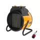 Aeroterma electrica Rotor RH-50R2 5000 W, 3 trepte de putere , mufa trifazica Aeroterma electrica Rotor RH-50R2 5000 W, 3 trepte de putere , mufa trifazica