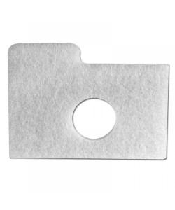 AF1001 Filtru aer compatibil cu MS-180, Elefant