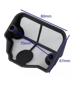 AF1027 Filtru aer compatibil cu HU-137,136,142, Elefant AF1027 Filtru aer compatibil cu HU-137,136,142, Elefant