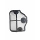AF1027 Filtru aer compatibil cu HU-137,136,142, Elefant
