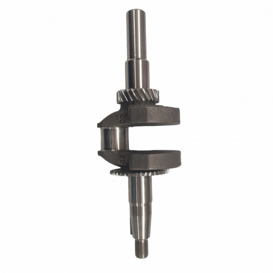 Ambielaj Honda GX 200 - 20mm, motocultor (7 CP), Elefant