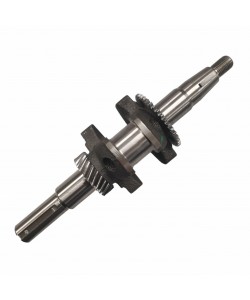 Ambielaj Honda GX 200 - 20mm, motocultor (7 CP), Elefant