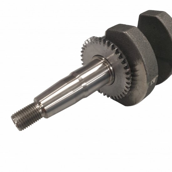 Ambielaj Honda GX 200 - 20mm, motocultor (7 CP), Elefant