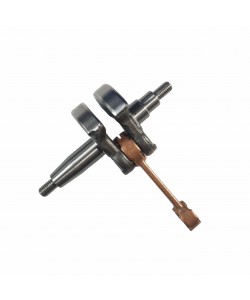 Ambielaj motocoasa TL43/1E40-5, Elefant