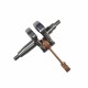 Ambielaj motocoasa TL43/1E40-5, Elefant