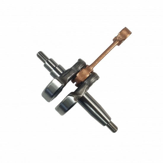 Ambielaj motocoasa TL43/1E40-5, Elefant