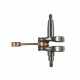 Ambielaj motocoasa TL43/1E40-5, Elefant