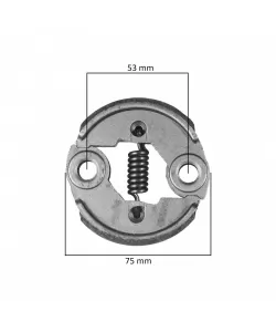 AMBREIAJ MOTOCOASA + SET SURUBURI PRINDERE, Elefant AMBREIAJ MOTOCOASA + SET SURUBURI PRINDERE, Elefant
