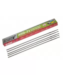ANO-21 4MM/2.5KG ELECTROZI DE SUDURA ANO-21 4MM/2.5KG ELECTROZI DE SUDURA