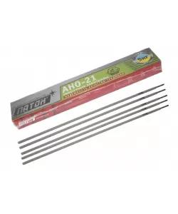 ANO-21 4MM/5KG ELECTROZI DE SUDURA ANO-21 4MM/5KG ELECTROZI DE SUDURA