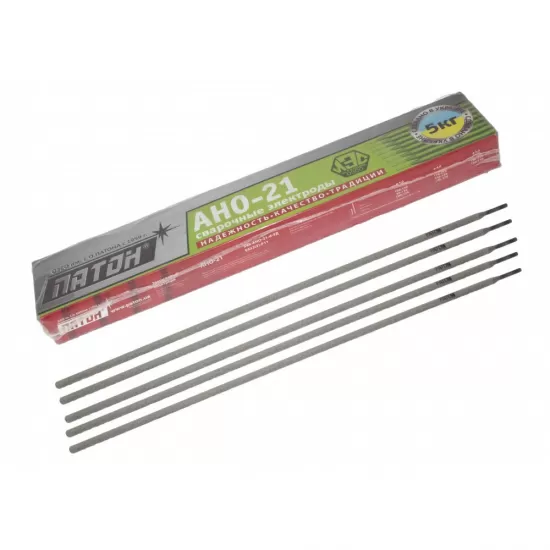ANO-21 4MM/5KG ELECTROZI DE SUDURA ANO-21 4MM/5KG ELECTROZI DE SUDURA