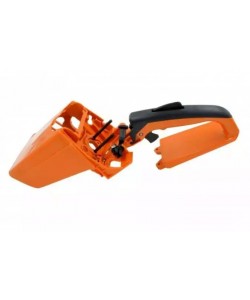 Ansamblu maner MS230/250, Elefant