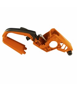 Ansamblu maner MS230/250, Elefant