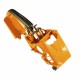 Ansamblu maner MS230/250, Elefant