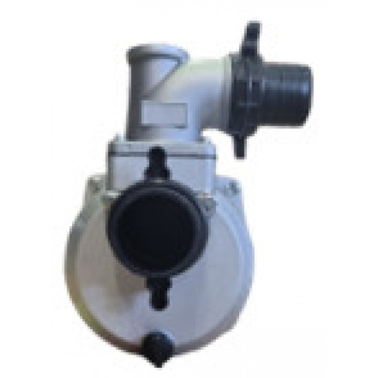 Ansamblu Pompa Elefant WP60