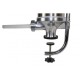 Aparat Carnati Elefant KY-2008CB, 4 kg, metal/inox, Vertical 4 palnii, prindere de masa