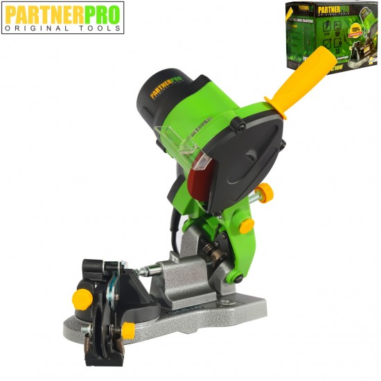 Aparat de ascutit lant PP-7C106 PARTNER PRO, 85 W, 5000 rot/min