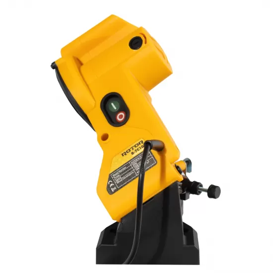 Aparat de ascutit lant ROTOR R-7C10 85 W,5500 rot/min Aparat de ascutit lant ROTOR R-7C10 85 W,5500 rot/min
