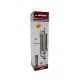 Aparat de facut Carnati Elefant KY-2005C, 2,5 kg, metal/inox, Vertical 4 palnii, prindere de masa
