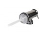 Aparat de Facut Carnati Elefant KY2003, 1.5 kg, inox, Orizontal 3 palnii