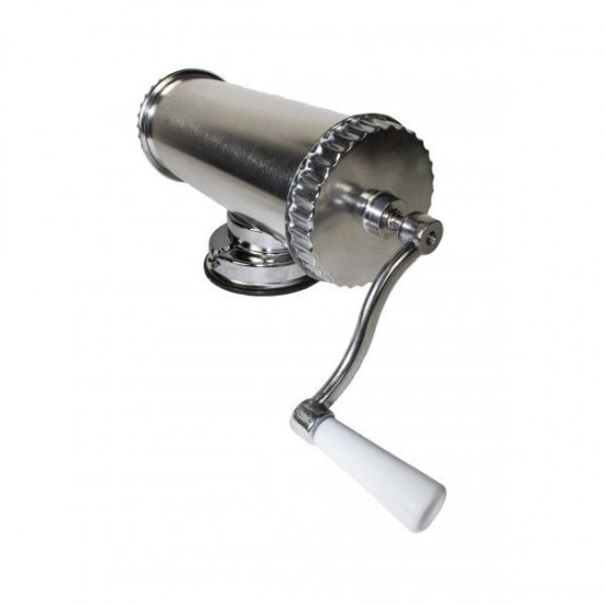 Aparat de Facut Carnati Elefant KY2003, 1.5 kg, inox, Orizontal 3 palnii