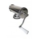 Aparat de Facut Carnati Elefant KY2003, 1.5 kg, inox, Orizontal 3 palnii
