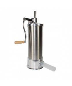 Aparat de Facut Carnati Elefant KY2010, 5 kg, metal/inox, Vertical 6 palnii