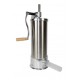 Aparat de Facut Carnati Elefant KY2010, 5 kg, metal/inox, Vertical 6 palnii