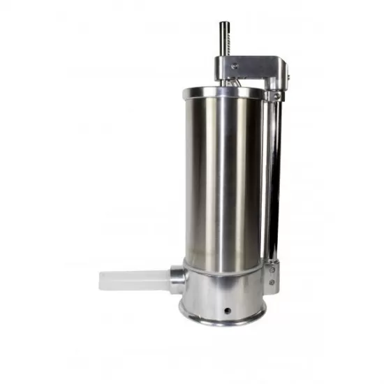Aparat de Facut Carnati Elefant KY2010, 5 kg, metal/inox, Vertical 6 palnii Aparat de Facut Carnati Elefant KY2010, 5 kg, metal/inox, Vertical 6 palnii