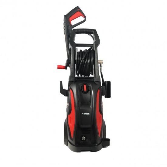 Aparat de spalat cu presiune ELEFANT E-110P-C, 2200W, 492l//h, 165 bar