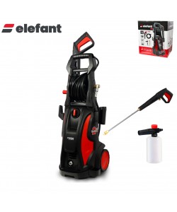 Aparat de spalat cu presiune ELEFANT E-110P-C, 2200W, 492l//h, 165 bar