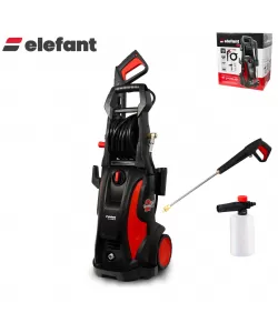 Aparat de spalat cu presiune ELEFANT E-110P-C, 2200W, 492l//h, 165 bar Aparat de spalat cu presiune ELEFANT E-110P-C, 2200W, 492l//h, 165 bar