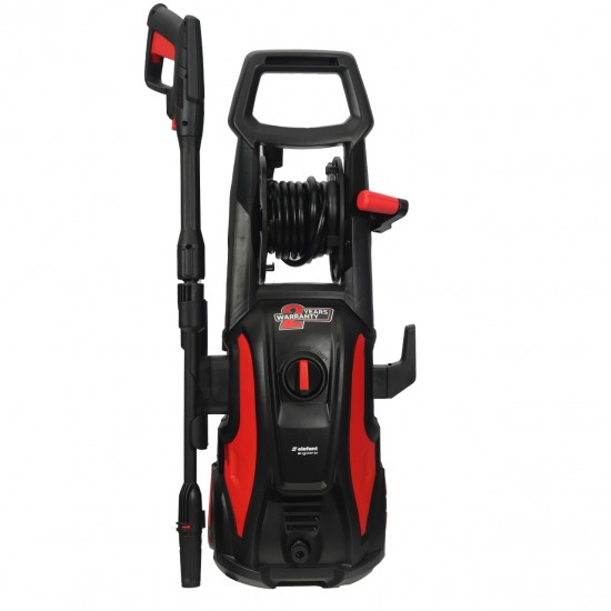 Aparat de spalat cu presiune ELEFANT E-90P-D, 1600 W, 468l/h, 90bar
