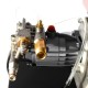 Aparat de spalat cu presiune pe benzina ELEFANT PPW190A, 6,5 CP ,10 L/min ,3600 rot/min Motor termic