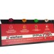 Aparat de spalat cu presiune pe benzina ELEFANT PPW190A, 6,5 CP ,10 L/min ,3600 rot/min Motor termic