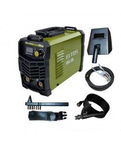 Aparat de sudura, 300 A, 1.6-5 mm, ELTOS-300A