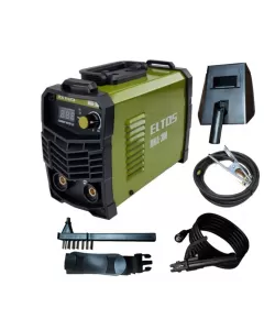 Aparat de sudura, 300 A, 1.6-5 mm, ELTOS-300A Aparat de sudura, 300 A, 1.6-5 mm, ELTOS-300A