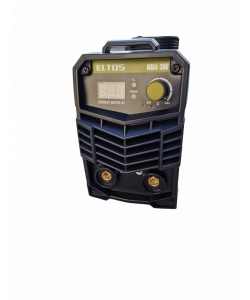 Aparat de sudura, 300 A, 1.6-5 mm, ELTOS-300A