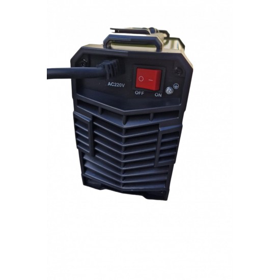 Aparat de sudura, 300 A, 1.6-5 mm, ELTOS-300A