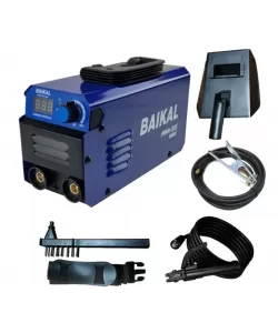 Aparat de sudura, 305 A, 1.6-5 mm, BAIKAL-305A Aparat de sudura, 305 A, 1.6-5 mm, BAIKAL-305A