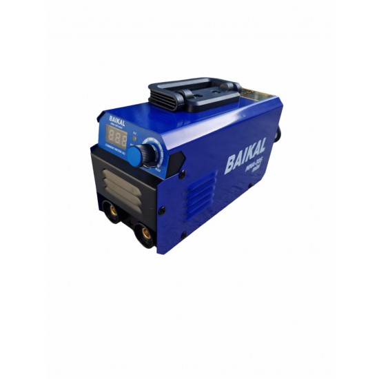 Aparat de sudura, 305 A, 1.6-5 mm, BAIKAL-305A