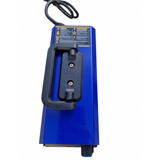 Aparat de sudura, 305 A, 1.6-5 mm, BAIKAL-305A