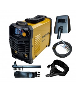 Aparat de sudura, 310 A, 1.6-5 mm, ROTOR-310A