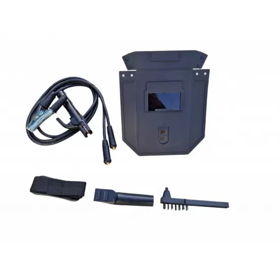 Aparat de sudura, 310 A, 1.6-5 mm, ROTOR-310A Aparat de sudura, 310 A, 1.6-5 mm, ROTOR-310A