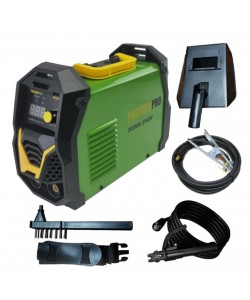 Aparat de sudura, 340 A, 1.6-5 mm, PARTNERPRO-340A