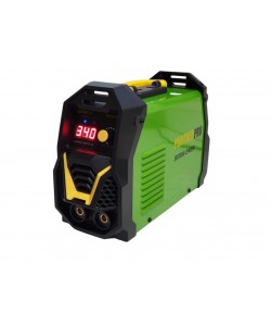 Aparat de sudura, 340 A, 1.6-5 mm, PARTNERPRO-340A
