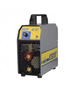 Aparat de sudura mini Paton VDI MINI Ucraina, 150A, 1.6-4.0 mm, 220V Aparat de sudura mini Paton VDI MINI Ucraina, 150A, 1.6-4.0 mm, 220V