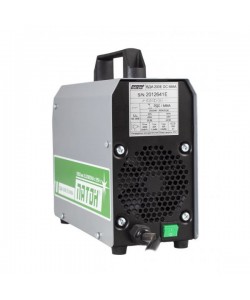 APARAT DE SUDURA PATON VDI 200E MMA, UCRAINA, 200A, 1.6-5MM, 220V