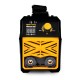 Aparat de sudura ROTOR MMA250-MINI , 20-250 A, 220-240 V, Ecran LCD Aparat de sudura ROTOR MMA250-MINI , 20-250 A, 220-240 V, Ecran LCD