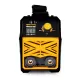 Aparat de sudura ROTOR MMA250-MINI , 20-250 A, 220-240 V, Ecran LCD Aparat de sudura ROTOR MMA250-MINI , 20-250 A, 220-240 V, Ecran LCD